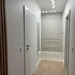 Nordapart Nesthouse 13 Apartamento Jastrzębia Góra