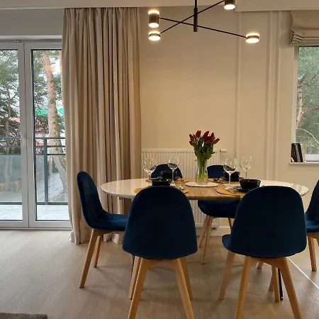 Nordapart Nesthouse 13 Apartman