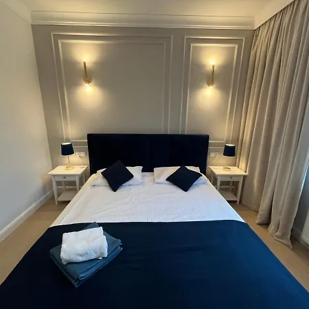 Nordapart Nesthouse 13