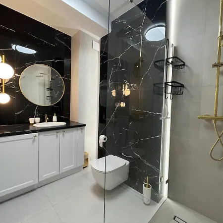 Nordapart Nesthouse 13 Jastrzębia Góra