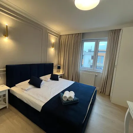 Nordapart Nesthouse 13 *