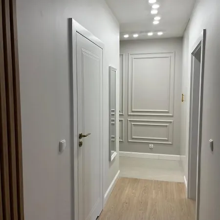 Nordapart Nesthouse 13 Apartman Jastrzębia Góra