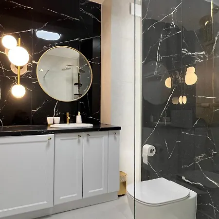 Nordapart Nesthouse 13 * Jastrzębia Góra