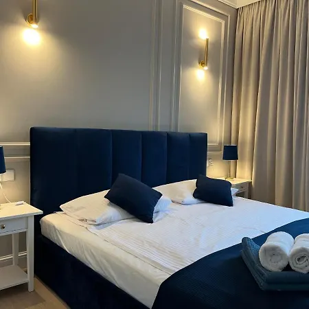 Nordapart Nesthouse 13 *