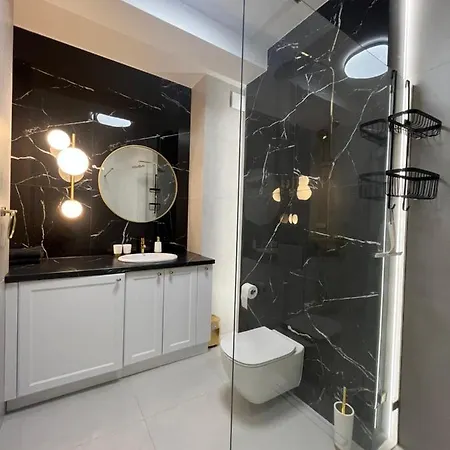 Nordapart Nesthouse 13 Apartman *