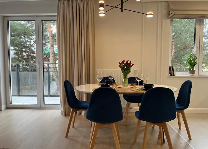 Nordapart Nesthouse 13 Apartmán