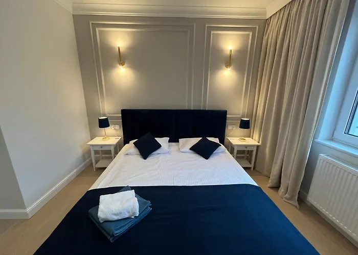 Nordapart Nesthouse 13