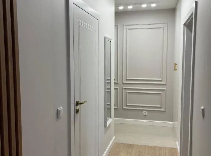 Nordapart Nesthouse 13 Apartmán Jastrzębia Góra