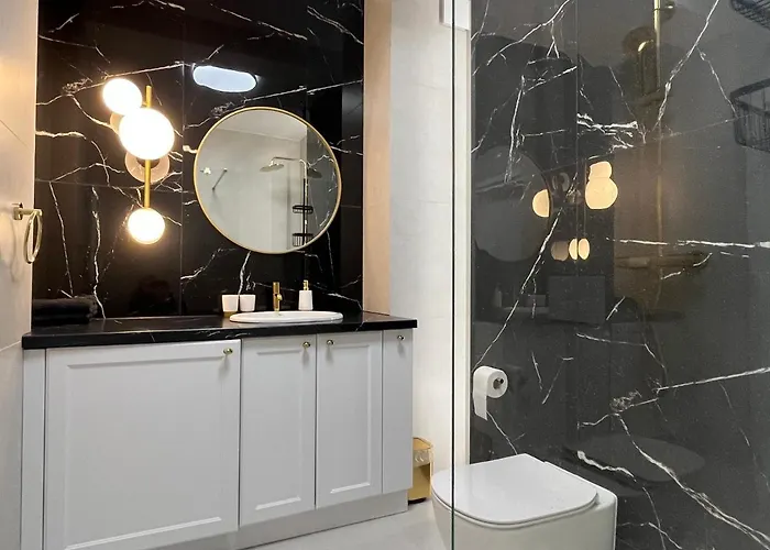 Nordapart Nesthouse 13 * Jastrzębia Góra