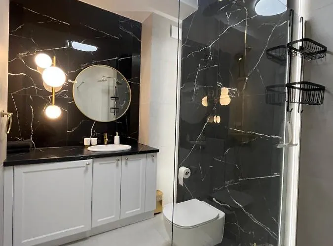 Nordapart Nesthouse 13 Apartmán *